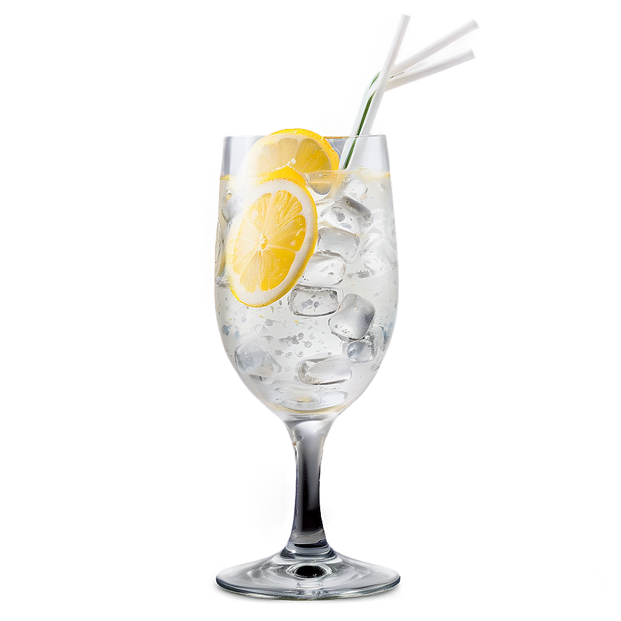 Gin And Lemonade Png Exi32 PNG