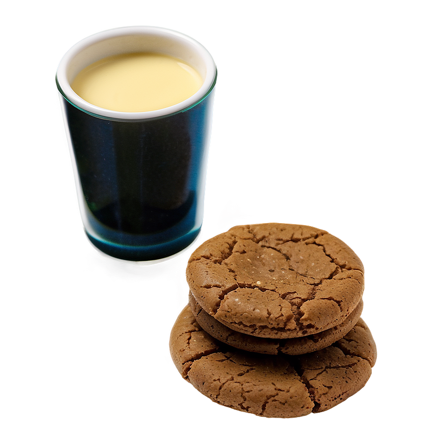 Ginger Snaps Cookies Png 76 PNG