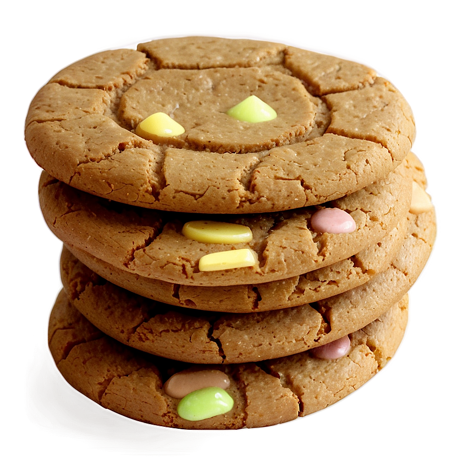 Ginger Snaps Cookies Png Dba51 PNG