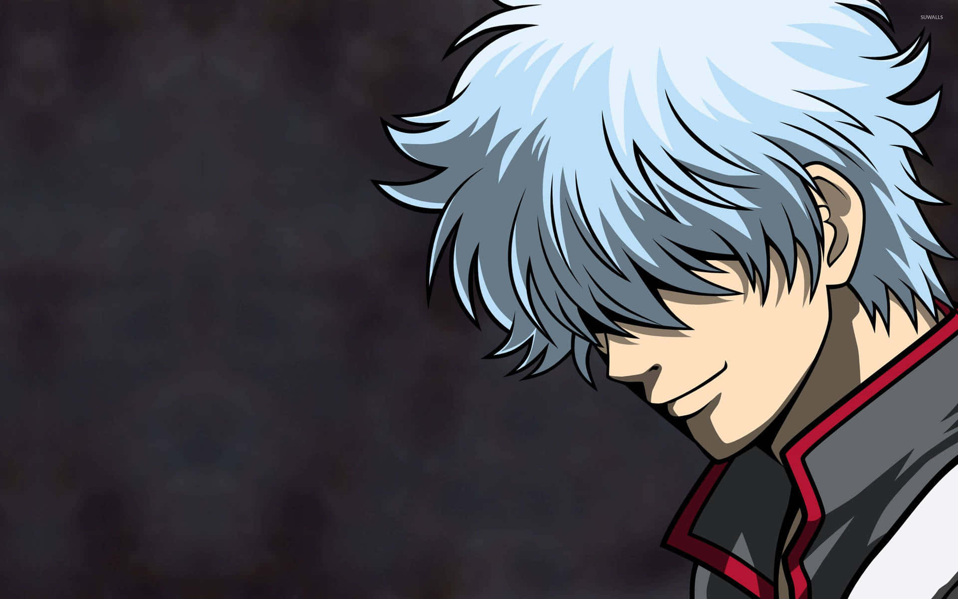 Enjoy a comic adventure in the world of Gintama HD! Wallpaper