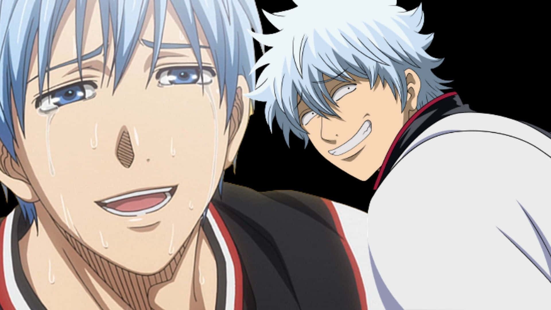 Gintoki and His Friends Bring “The Odds Job” to Life