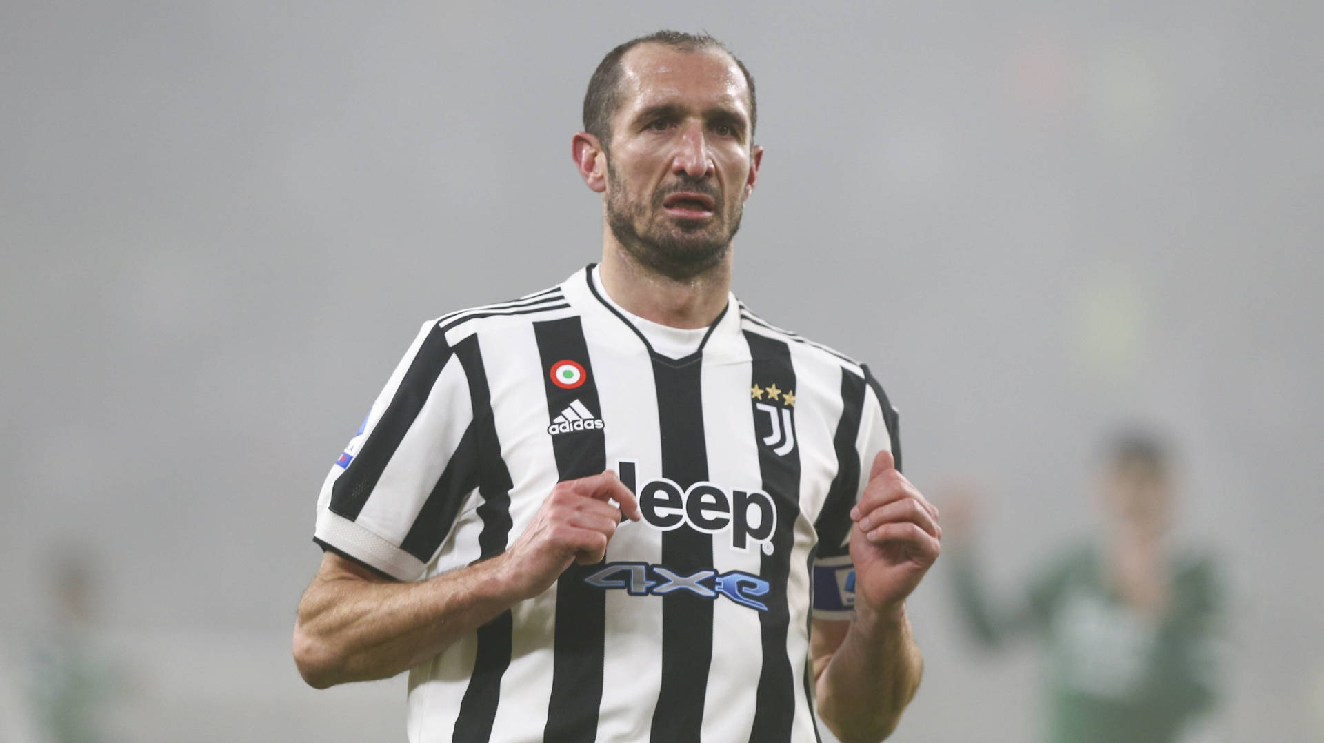 Giorgiochiellini, Juventus Fc, Finales De La Coppa Italia Fondo de pantalla