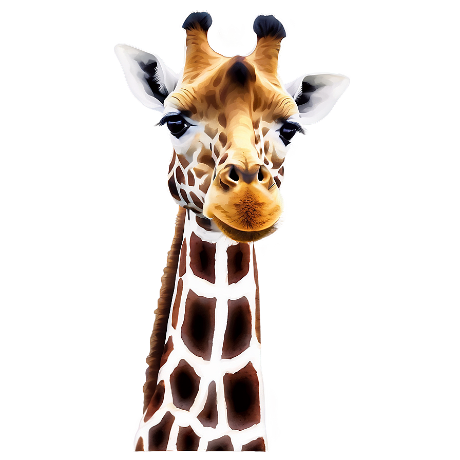 Giraffe Pattern Texture Png Pvx PNG