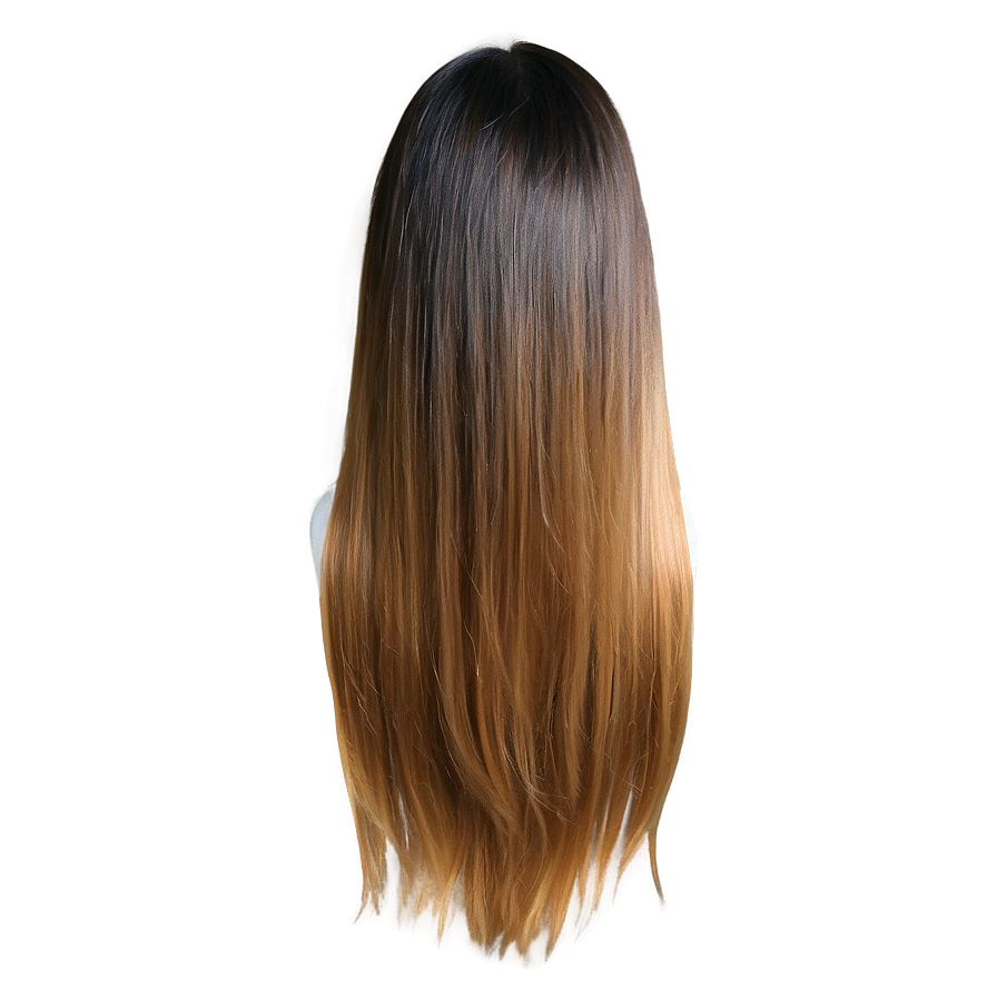 Girl Hair Texture Png Asl84 PNG