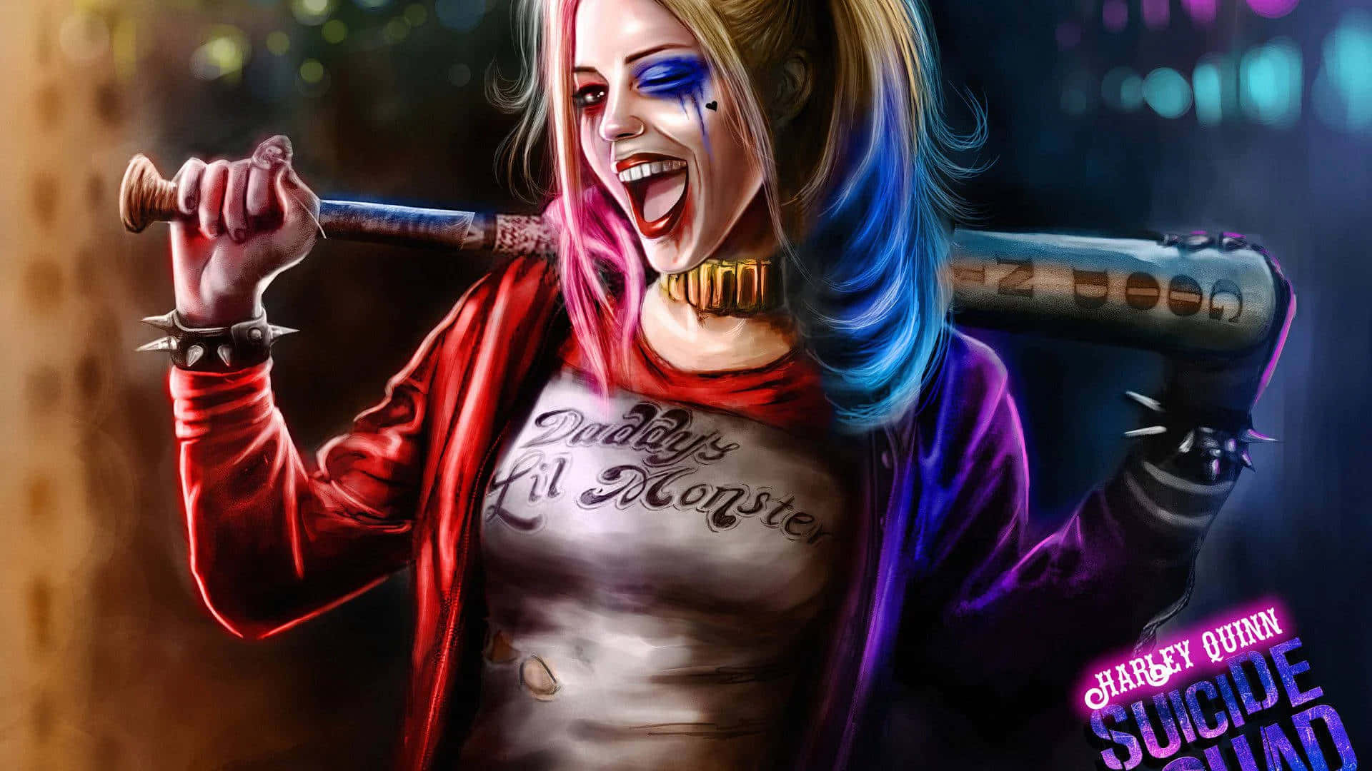Harleyquinn Harley Quinn Harley Quinn