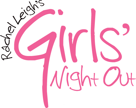 Girls Night Out Handwritten Text PNG