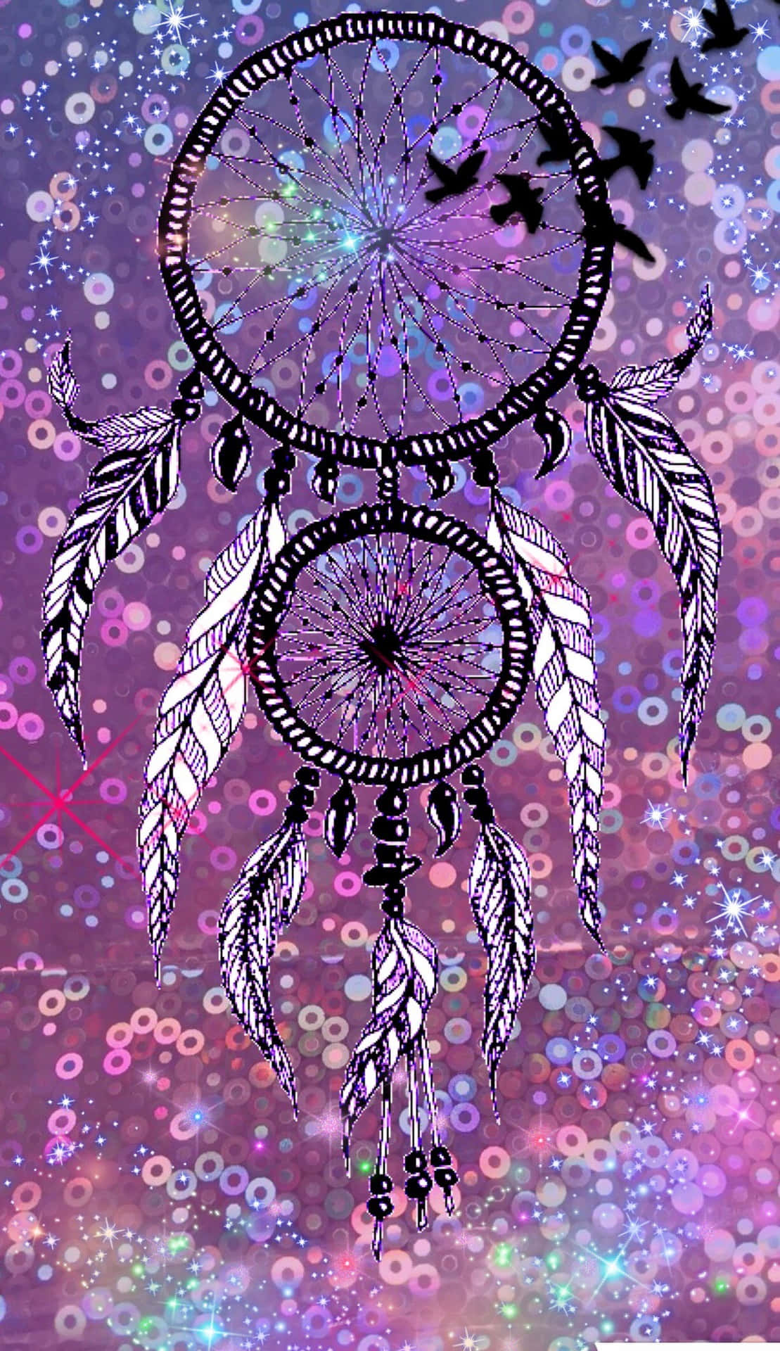 Dream Catcher Live Wallpaper for Vibrantlooking Phone  free download