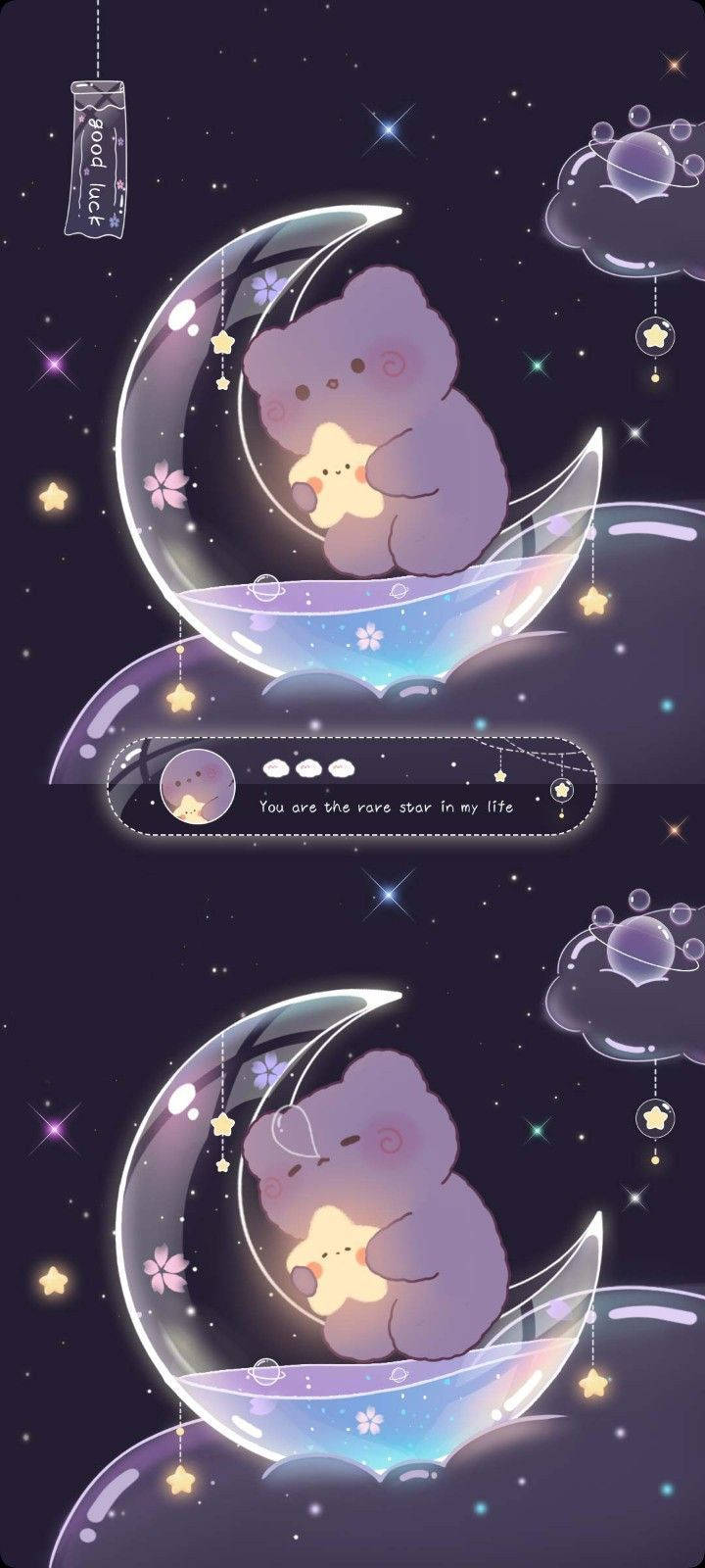 Explore the Universe with Girly Galaxy Wallpaper