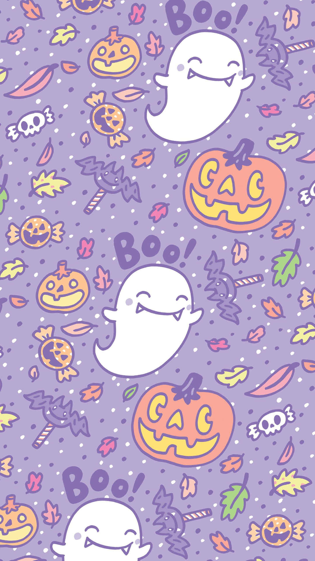 27 Cute Halloween Wallpaper Ideas  Floating Ghost Pink Background  Idea  Wallpapers  iPhone WallpapersColor Schemes