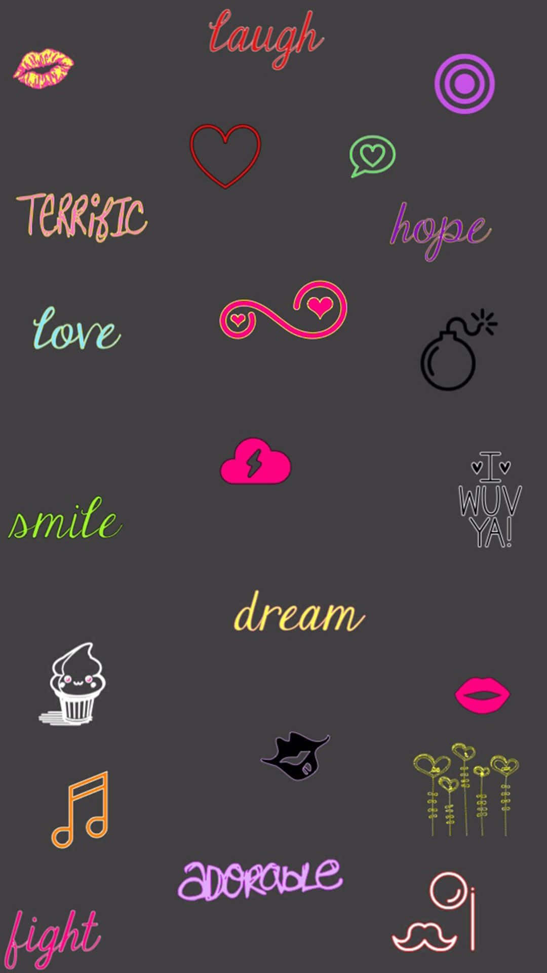 Free Girly Wallpaper Downloads, [400+] Girly Wallpapers for FREE |  