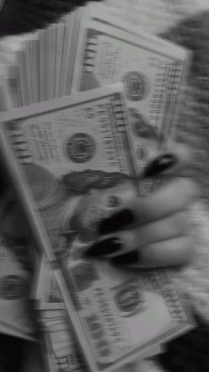 Download Girly Money Wallpaper 