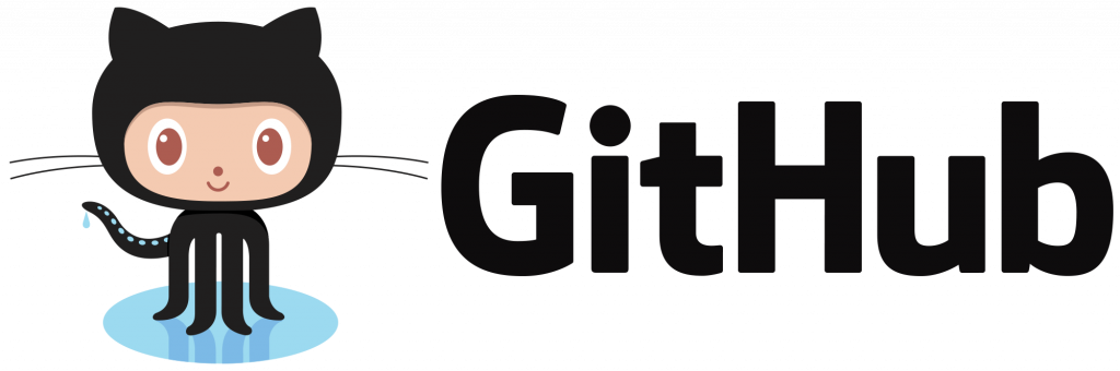 Git Hub Logo Octocat Character PNG