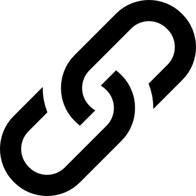 Github Logo Icon Silhouette PNG