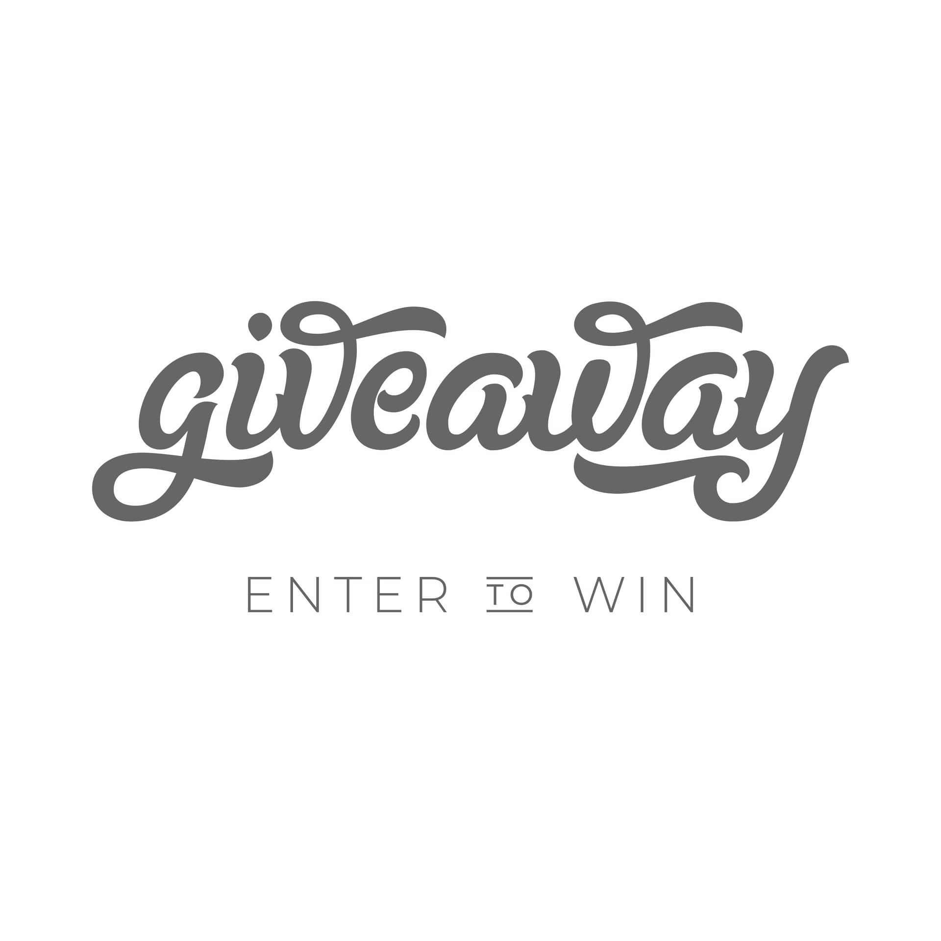 Giveaway Background