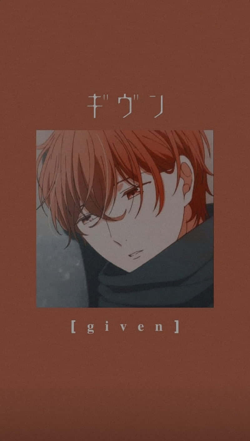Stream Mafuyu No Yume - Given Anime OST by Caspian | Listen online for free  on SoundCloud