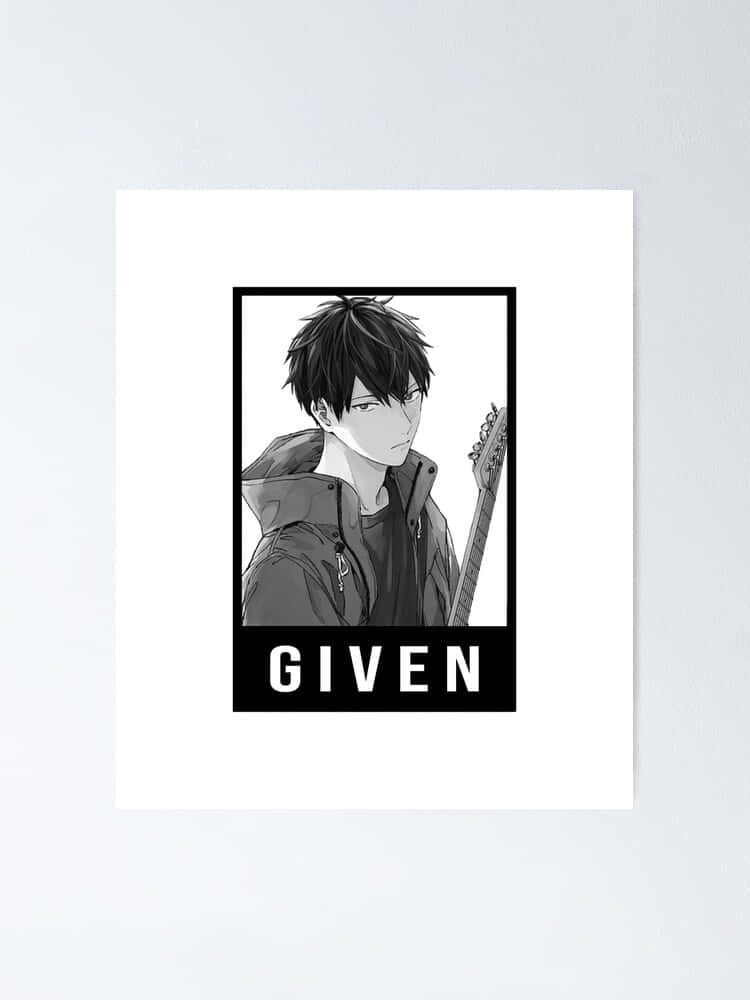 Given (manga) - Wikipedia