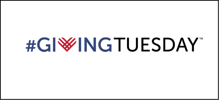 Giving Tuesday Logo PNG