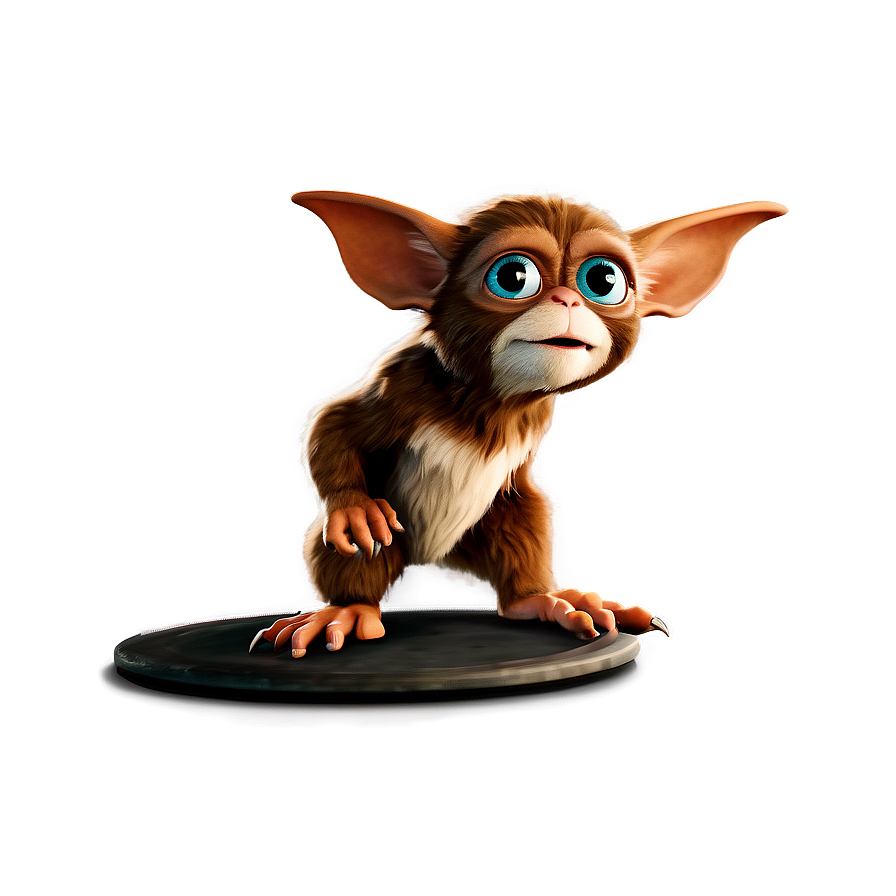 Gizmo Adventure Scene Png 10 PNG