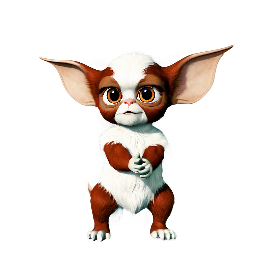 Gizmo Adventure Scene Png Fgi PNG