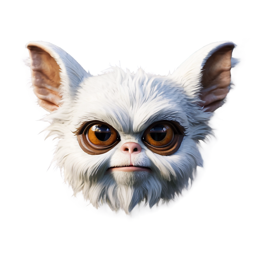 Gizmo B PNG