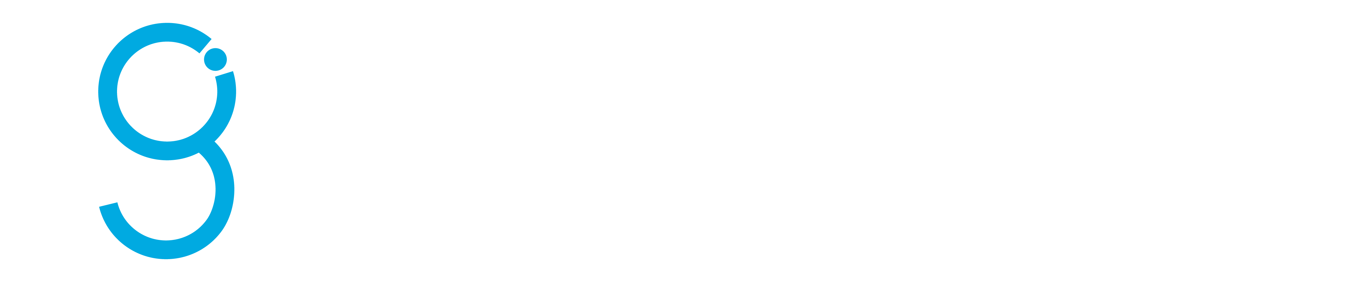 Gizmo Guff Logo Blue PNG