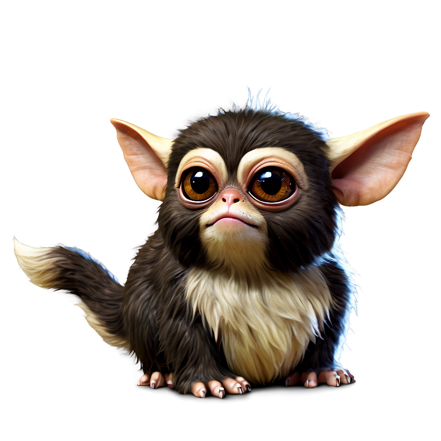 Gizmo In A Fairytale Png 16 PNG