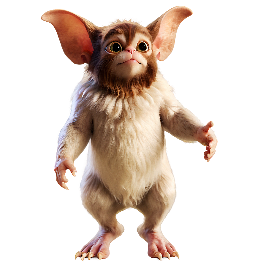 Download Gizmo In A Fairytale Png 37 | Wallpapers.com