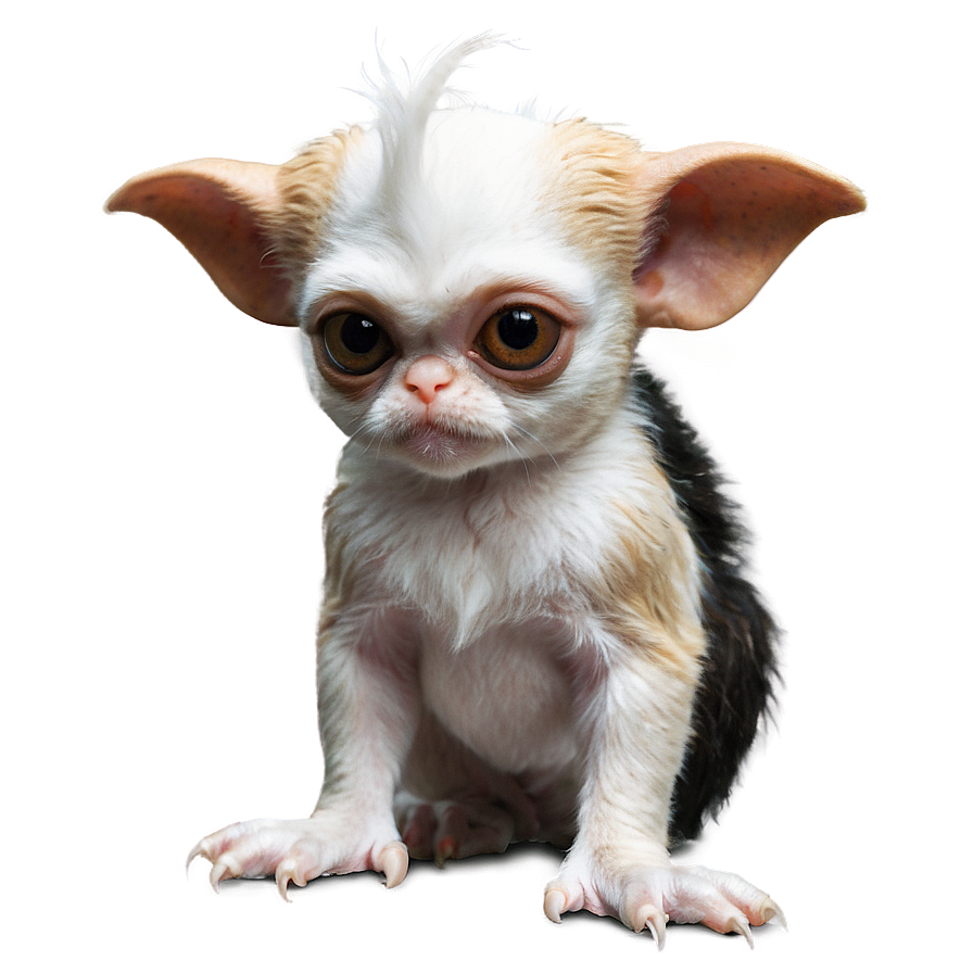 Gizmo On A Tropical Island Png 28 PNG