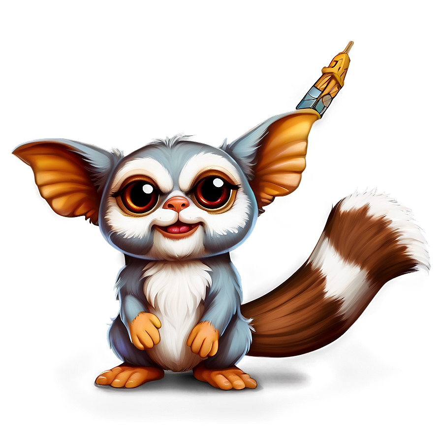 Gizmo With A Camera Photography Png Xtx93 PNG