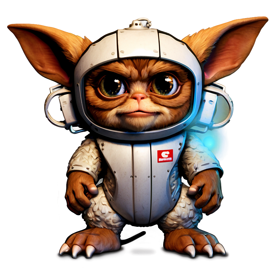 Download Gizmo With Gadgets Png Eyt | Wallpapers.com