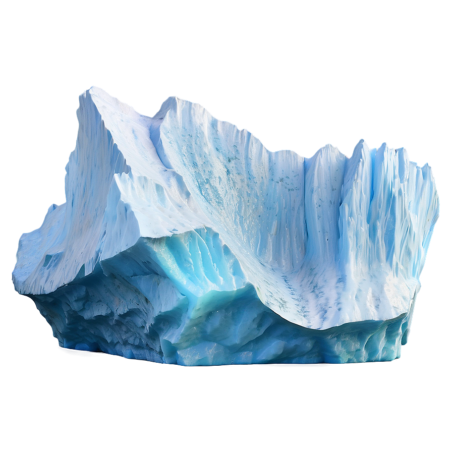 Download Glacial Iceberg Png Jxk | Wallpapers.com