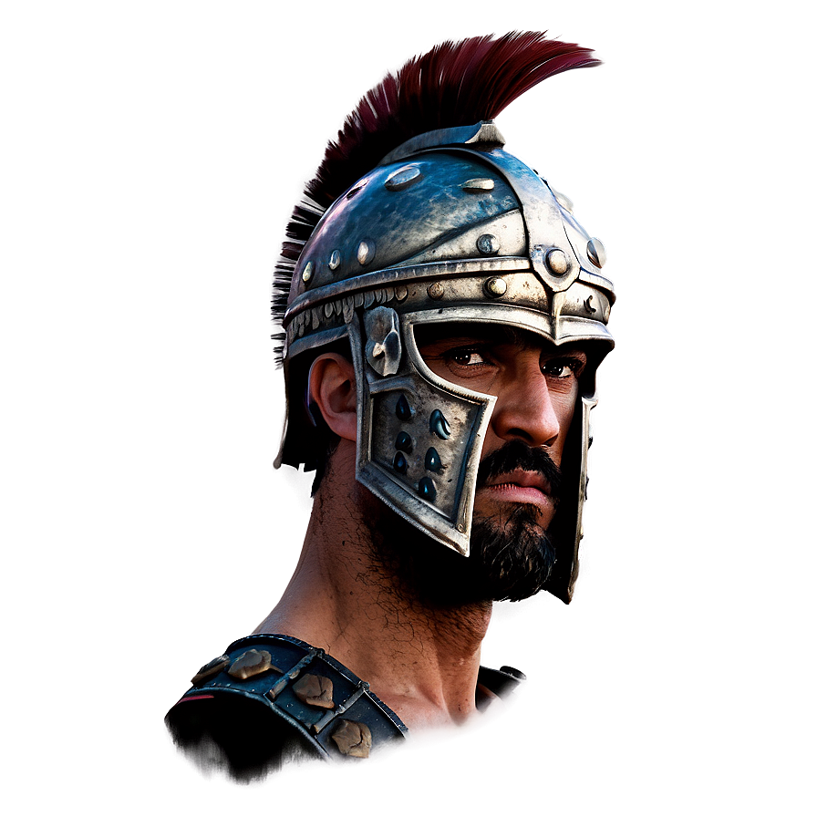 Gladiator A PNG