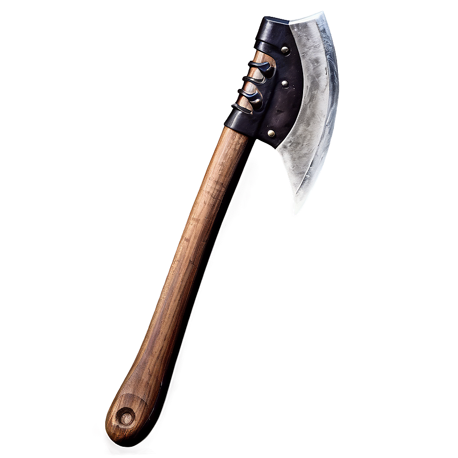 Gladiator Axe Png Tkn38 PNG