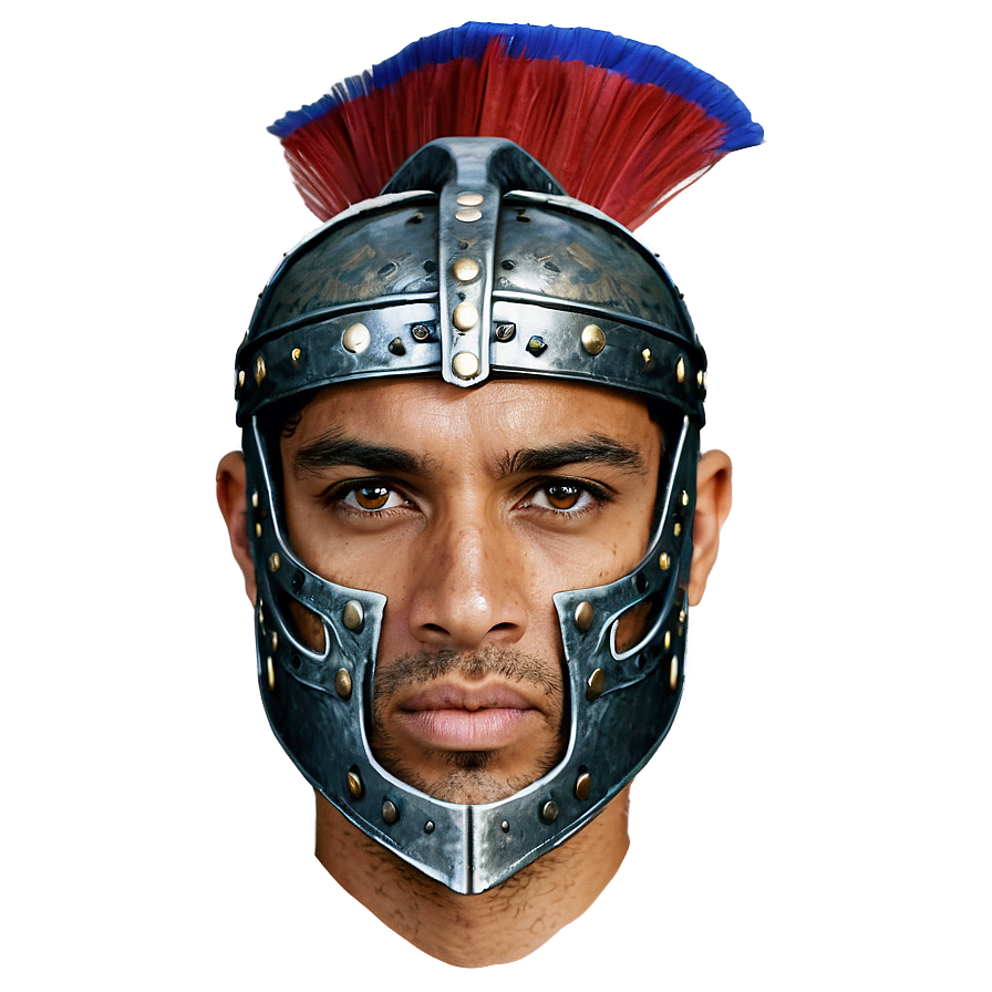 Gladiator Courage Png 64 PNG