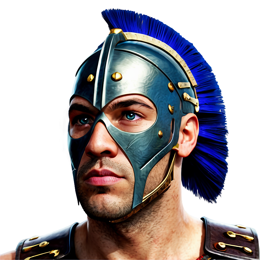 Gladiator Courage Png 92 PNG