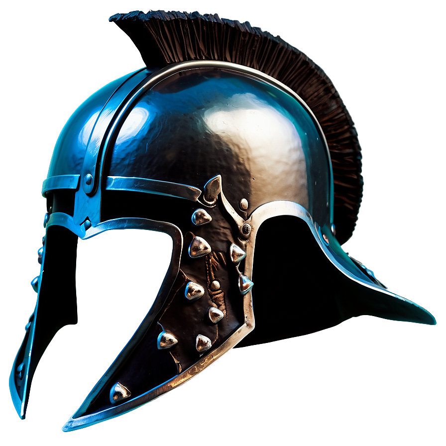 Download Gladiator Helmet Png 33 | Wallpapers.com