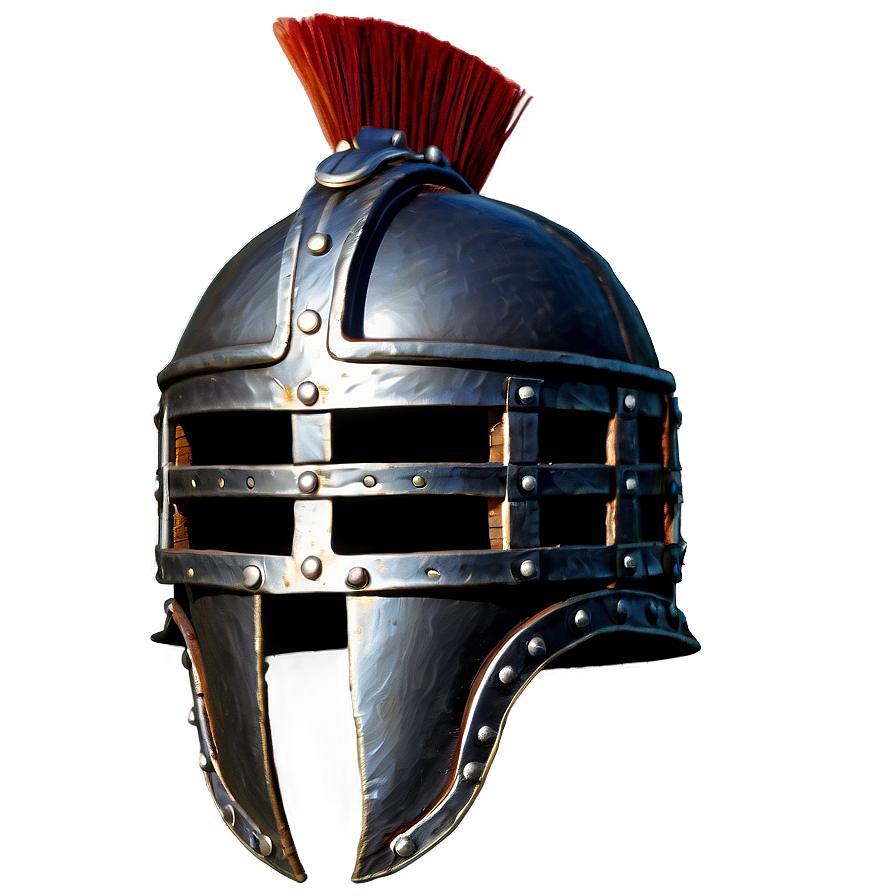 Download Gladiator Helmet Png 78 | Wallpapers.com