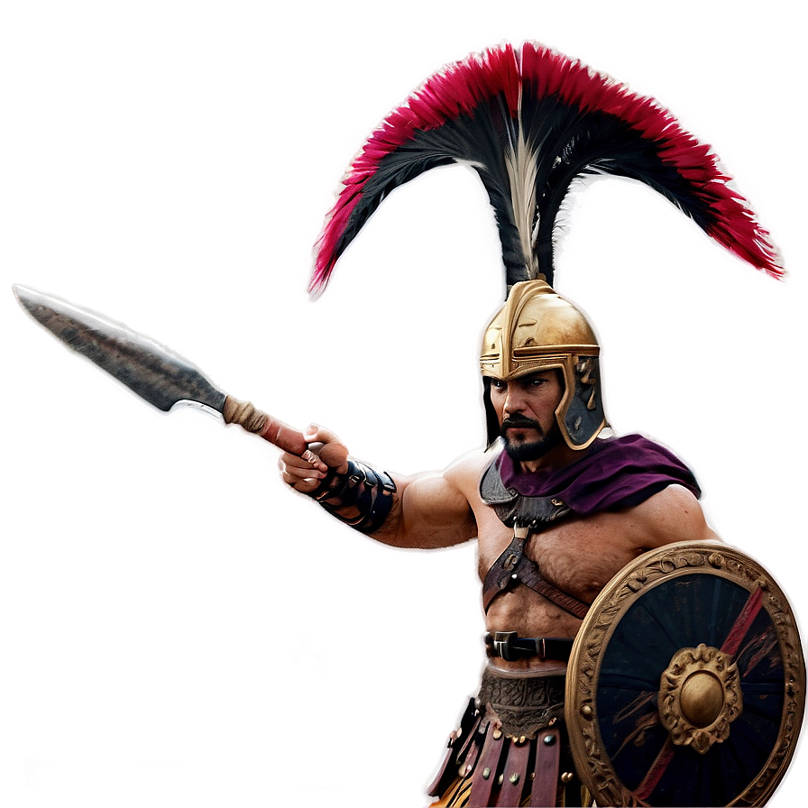 Gladiator History Png 06252024 PNG