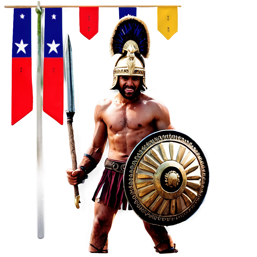 Gladiator March Png 13 PNG