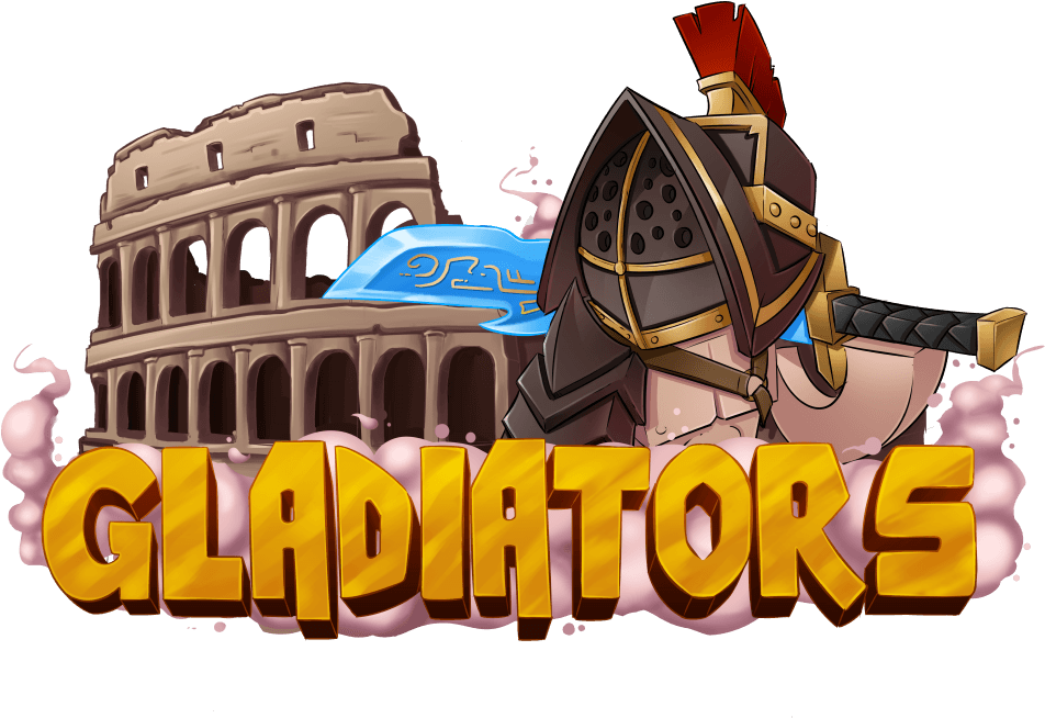 Gladiator , Png Download - Illustration, Transparent Png SVG