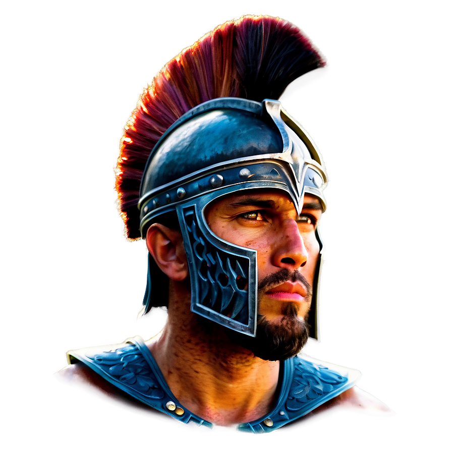 Gladiator Tattoo Png Ghd PNG
