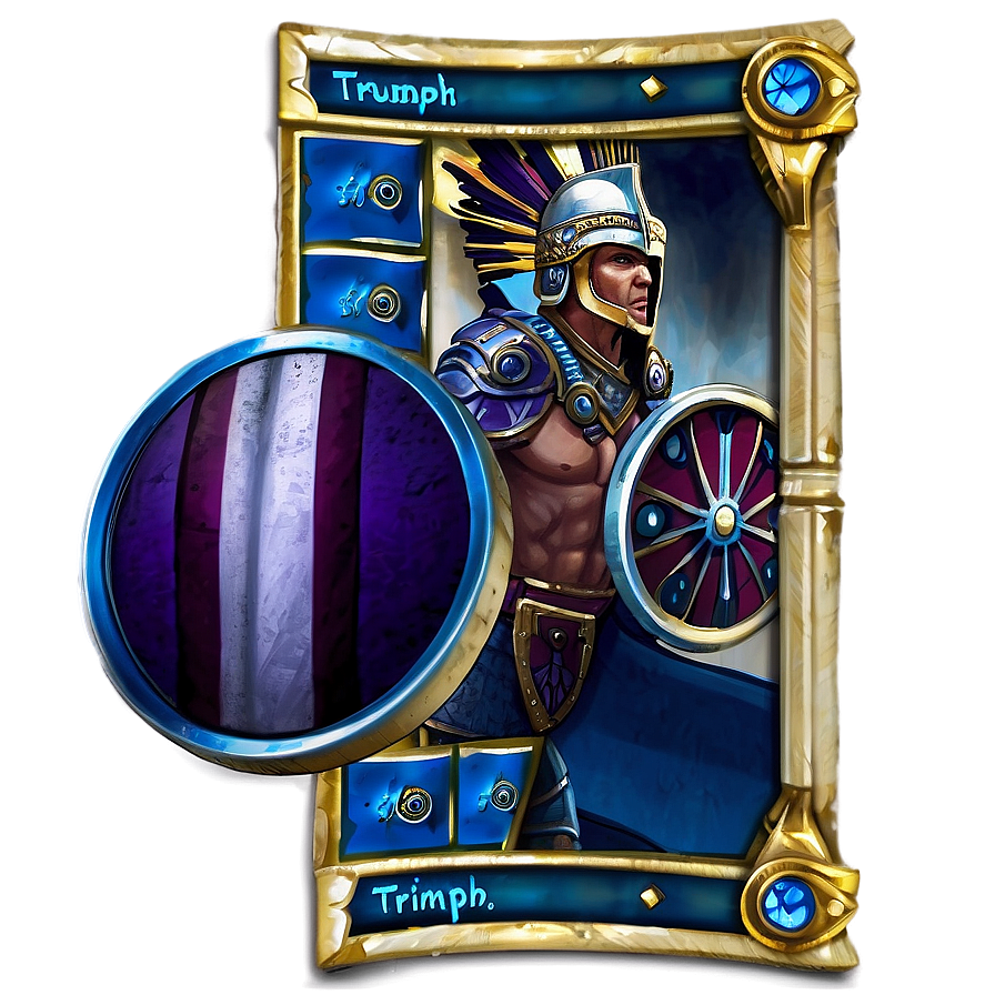 Gladiator Triumph Png 43 PNG