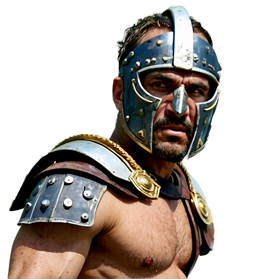 Gladiator Triumph Png Xom30 PNG
