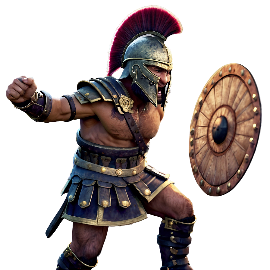 Download Gladiator War Cry Png 78 | Wallpapers.com