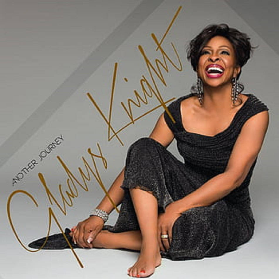 Gladys Knight And The Pips Singer Wallpaper
