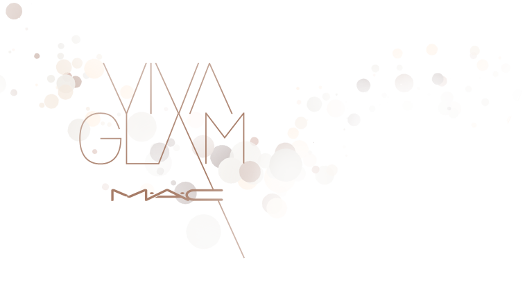 Glam M A C Cosmetics Swatch PNG