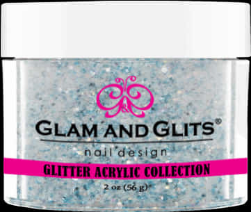 Glamand Glits Glitter Acrylic Collection PNG