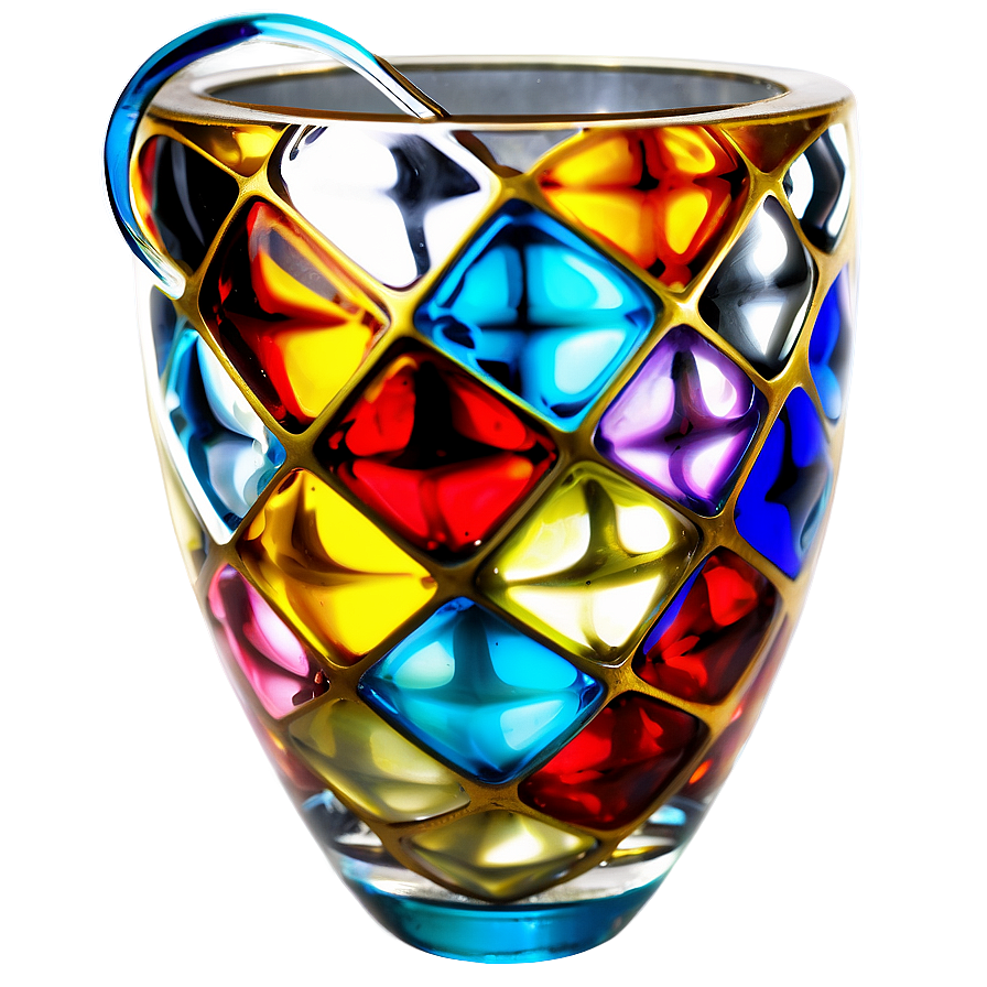 Glass Art Png 05062024 PNG