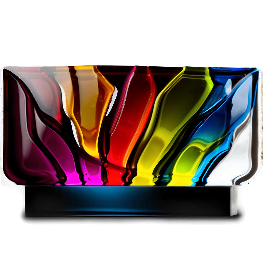 Glass Art Png Xtc PNG