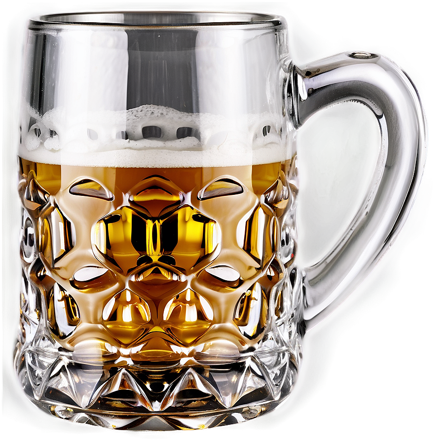 Glass Beer Mug Png Ggb PNG